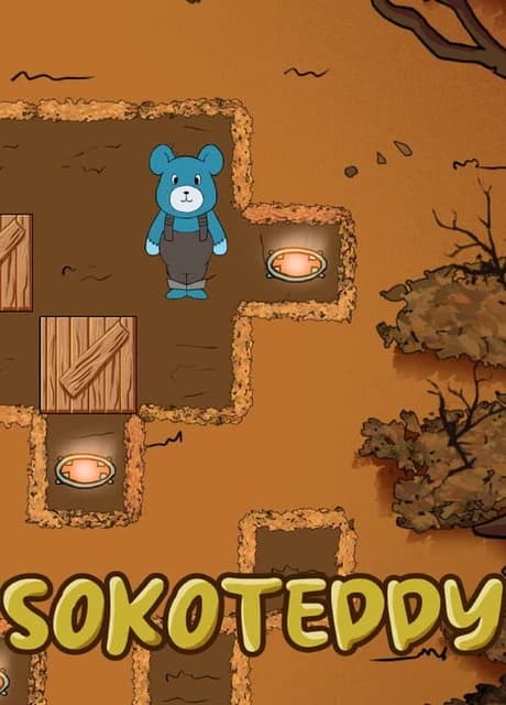 Sokoteddy