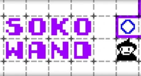 Sokowand