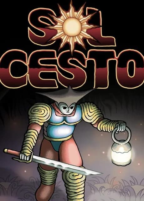Sol Cesto