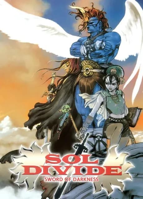 Sol Divide
