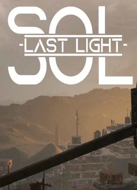 Sol: Last Light