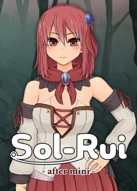 Sol-Rui: After Mini