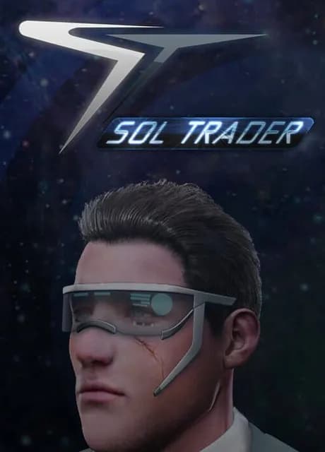 Sol Trader