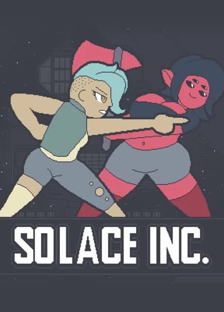 Solace Inc.