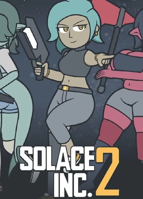 Solace Inc. 2