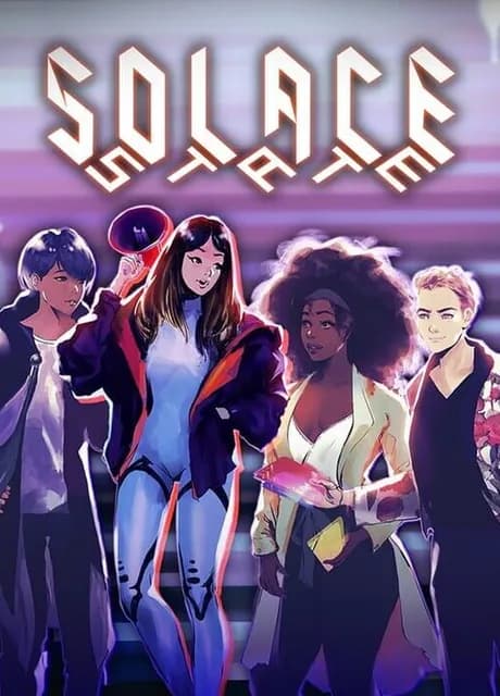 Solace State