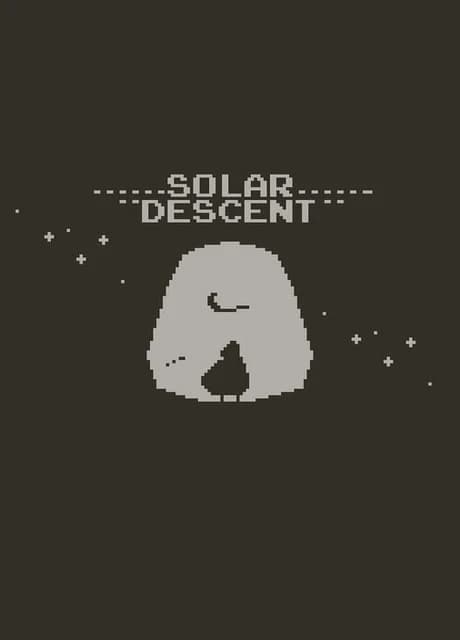Solar Descent