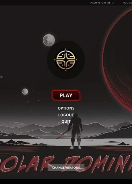 Solar Dominion