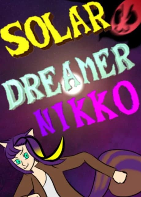 Solar Dreamer Nikko