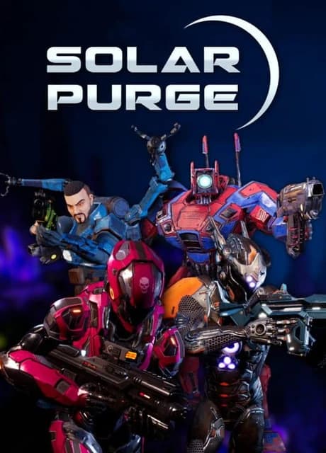Solar Purge