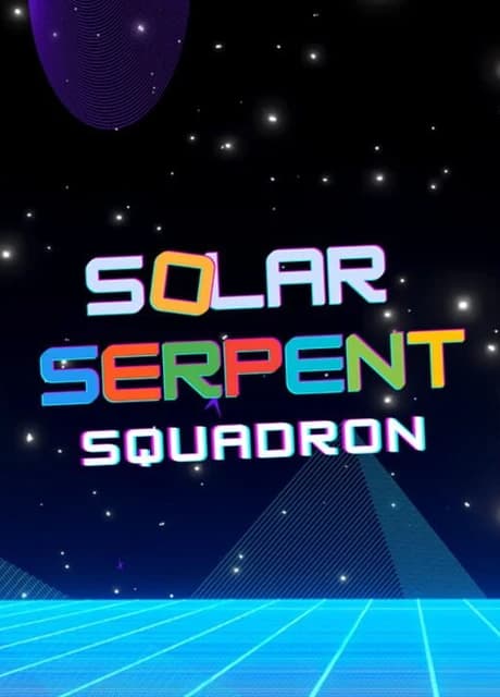 Solar Serpent Squadron