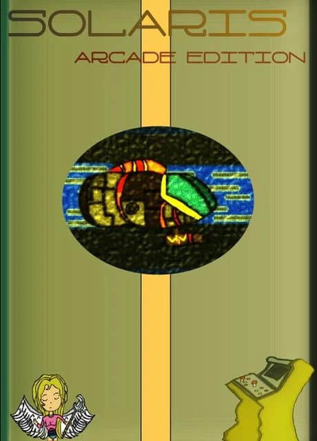 Solaris: Arcade Edition