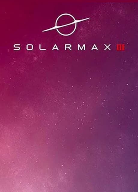 Solarmax III