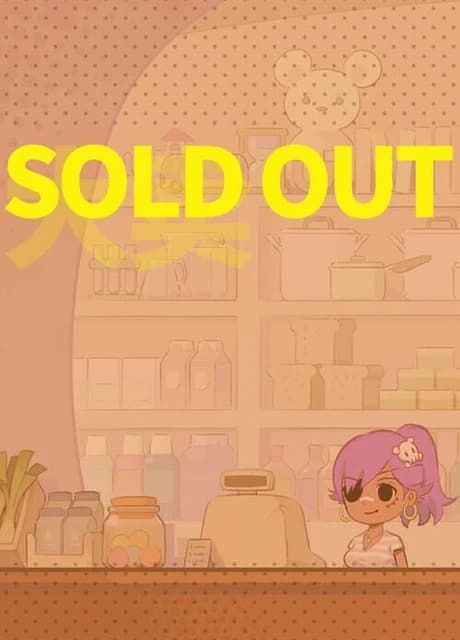 Sold Out