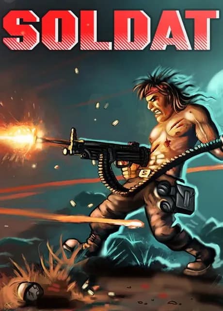 Soldat