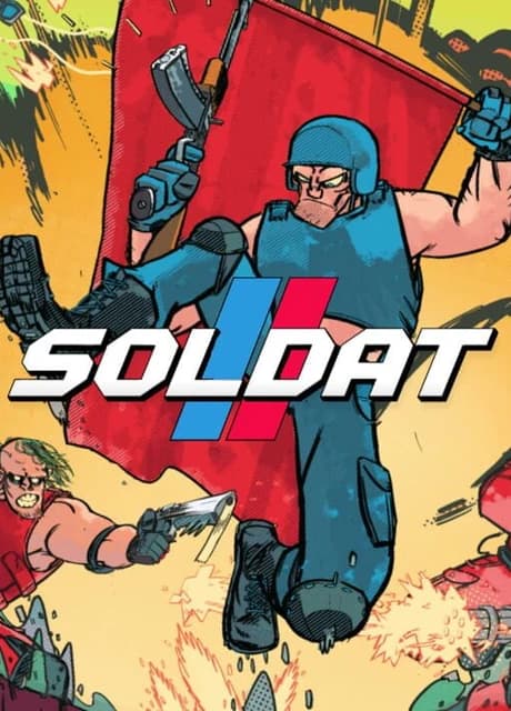 Soldat 2