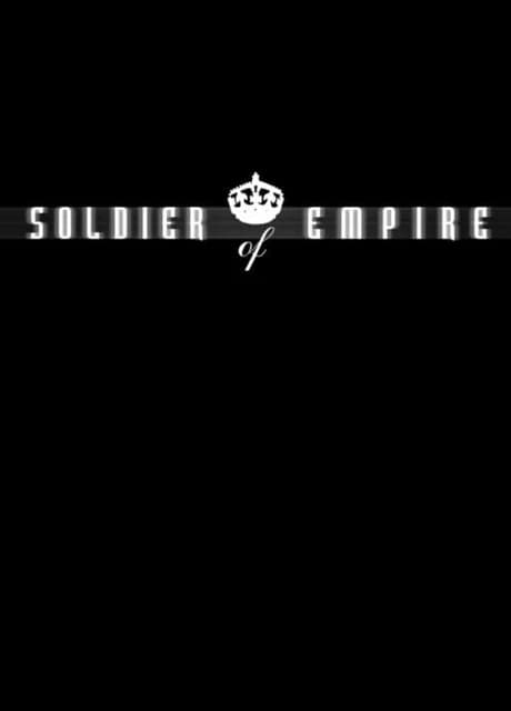 Soldier of the Empire