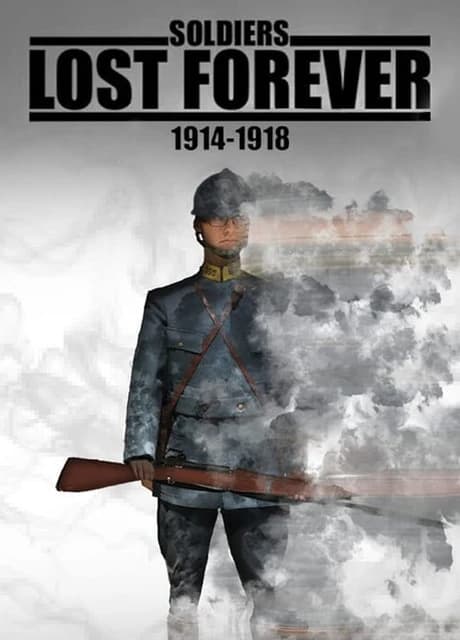 Soldiers Lost Forever (1914-1918)