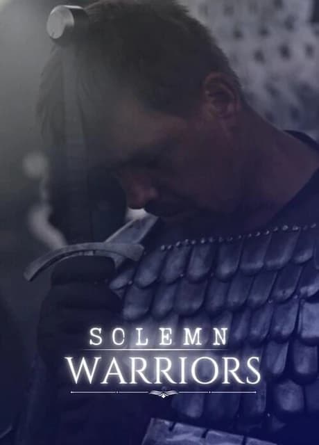 Solemn Warriors