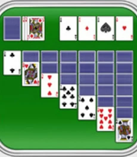 Solitaire