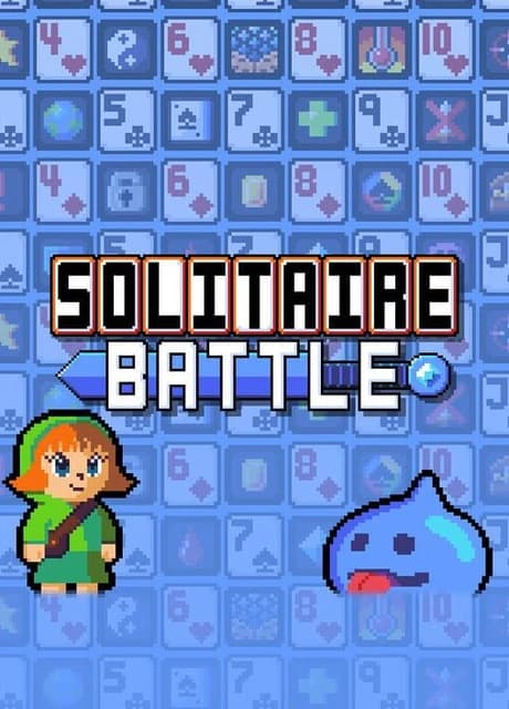 Solitaire Battle