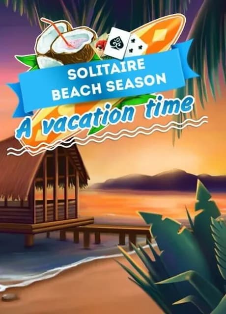Solitaire Beach Season: A Vacation Time