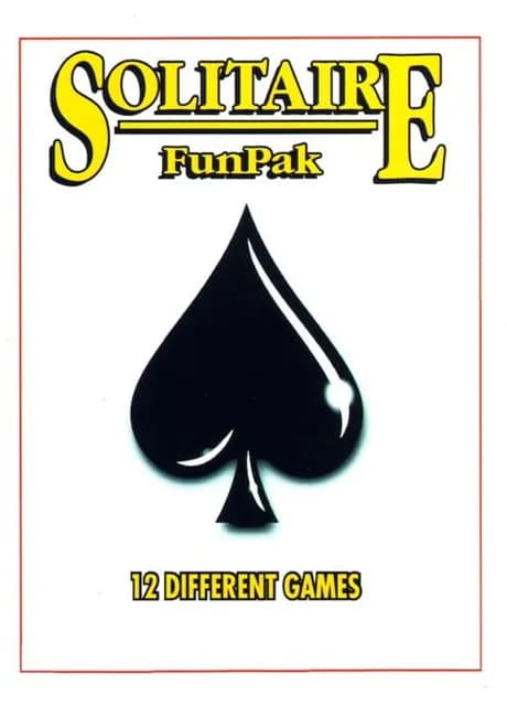 Solitaire FunPak