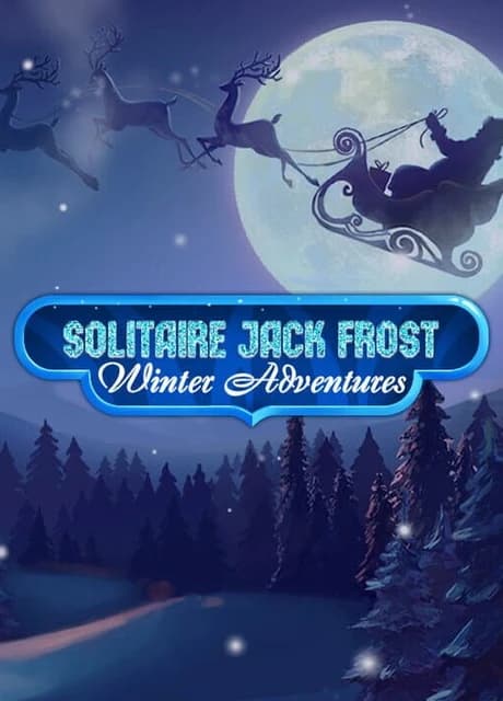 Solitaire: Jack Frost Winter Adventures
