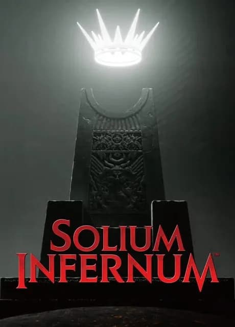 Solium Infernum