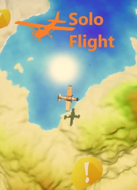 Solo Flight