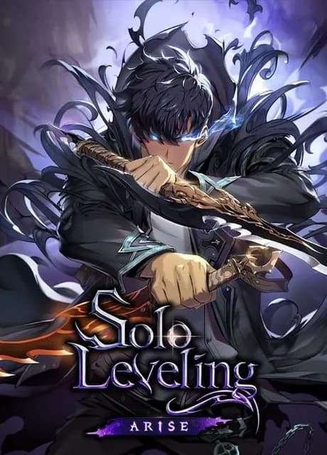 Solo Leveling: Arise