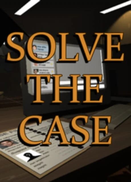 Solve The Case