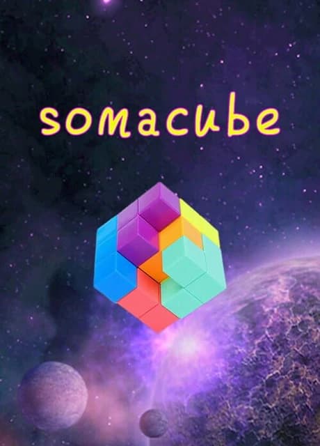 SomaCube