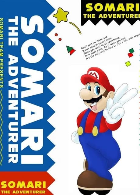Somari