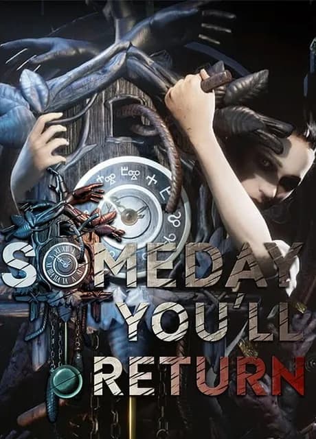 Someday You'll Return