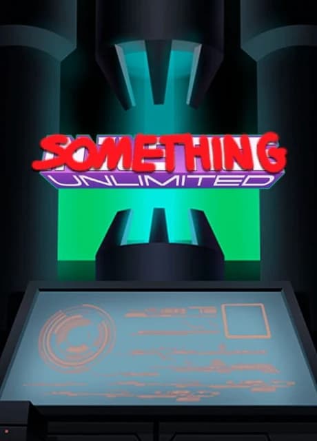 Something Unlimited