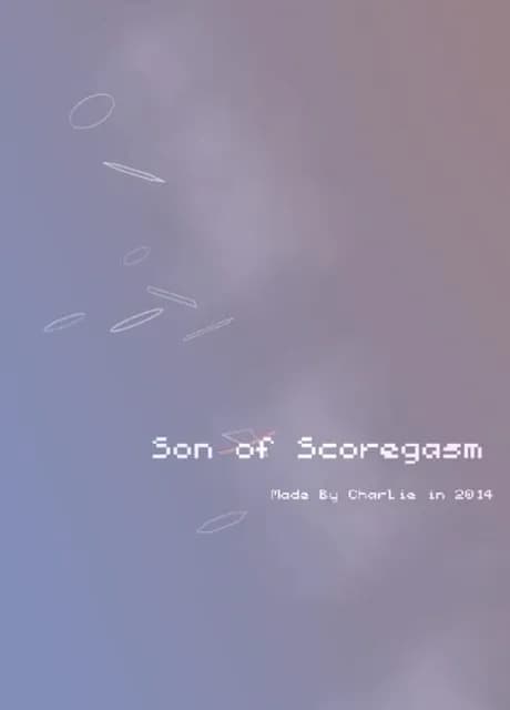 Son of Scoregasm