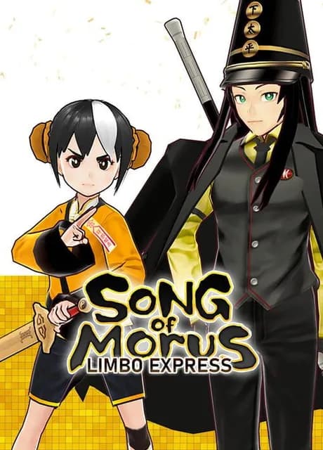 Song of Morus: Limbo Express