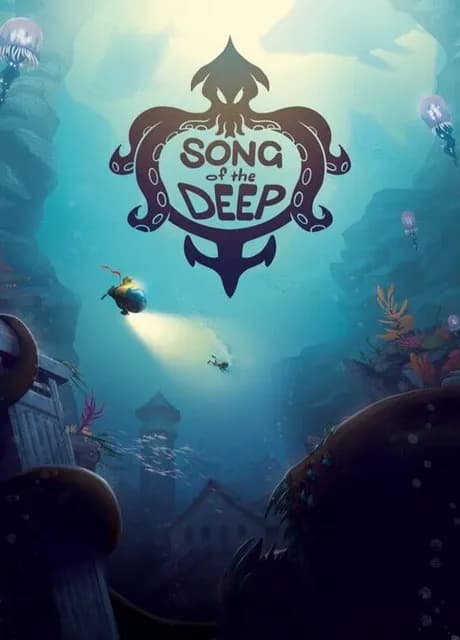 Song of the Deep
