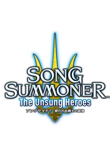 Song Summoner: The Unsung Heroes