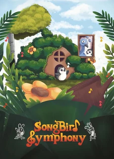 Songbird Symphony