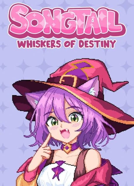 Songtail: Whiskers of Destiny