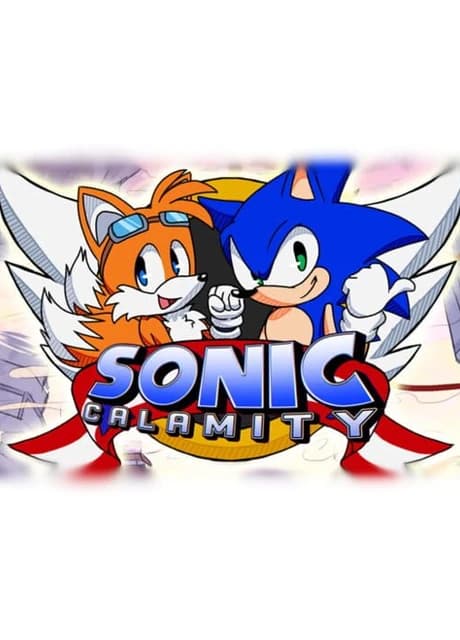 Sonic Calamity