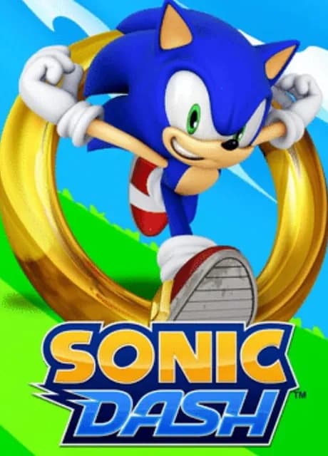 Sonic Dash