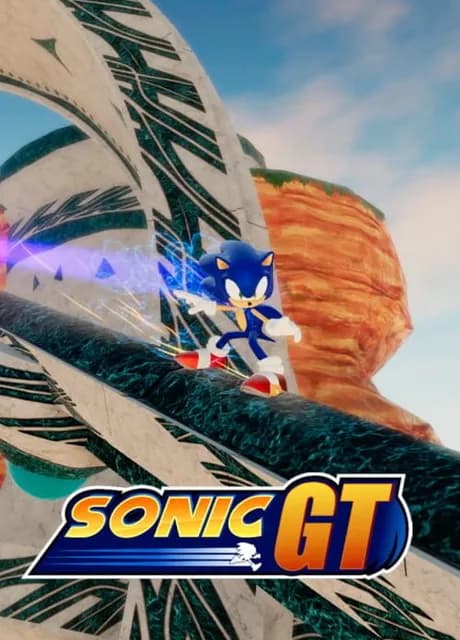 Sonic GT
