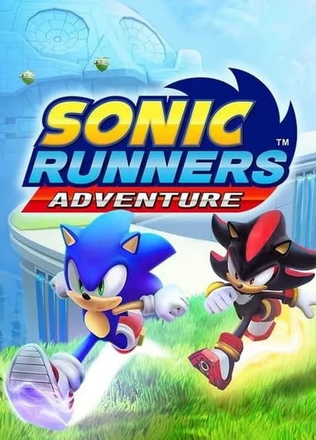 Sonic Runners Adventure