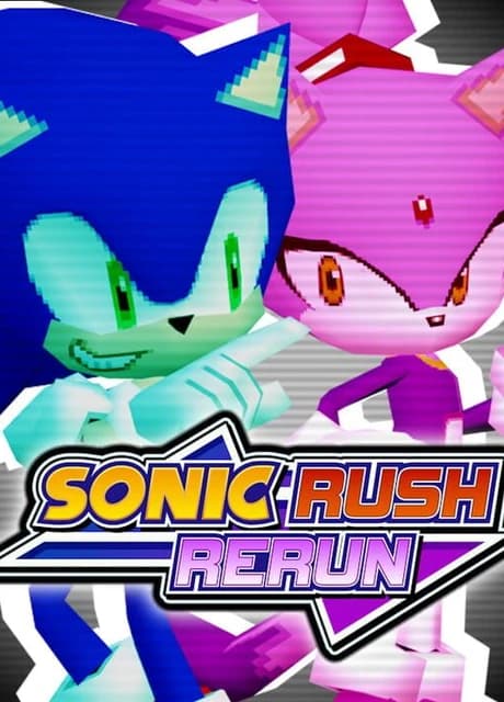 Sonic Rush Rerun