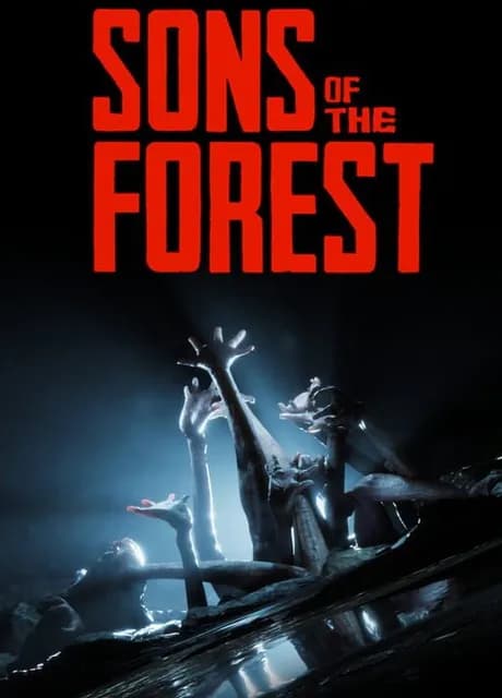 Sons of the Forest