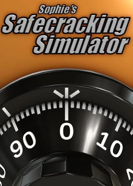 Sophie's Safecracking Simulator