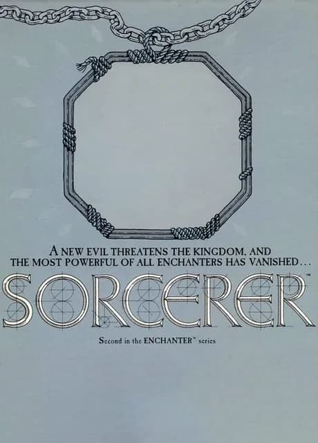 Sorcerer